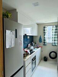 The Santorini (D18), Condominium #503165491